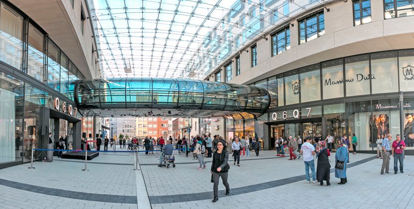 Kieferorthopädie in Mannheim