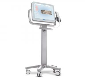Der iTero Scanner: unser Einstieg in die digitale Kieferorthopädie Der iTero Scanner: unser Einstieg in die digitale Kieferorthopädie